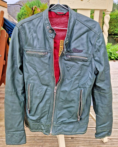 Superdry men green - superdry,
