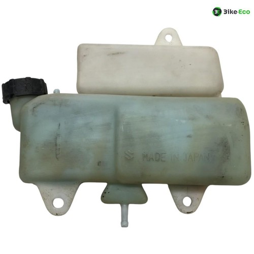 Suzuki oil tank 125 - oil,