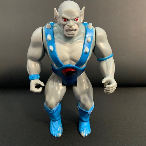 Vintage thundercats figure - vintage,