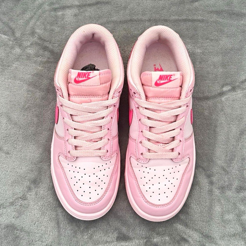 Nike dunk low women pink - nike,