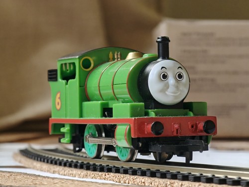Hornby thomas friends percy - friends,