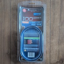 Cambridge Audio 100 Series 1m