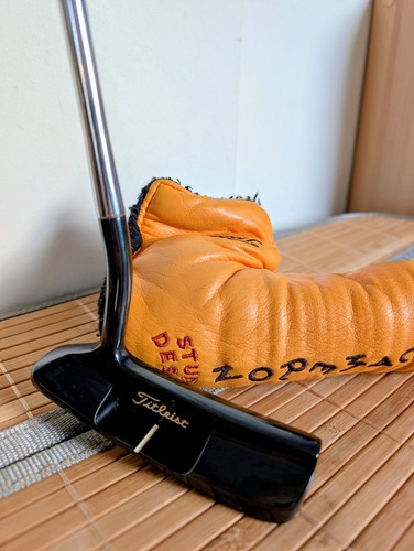 Scotty cameron studio design - scotty,