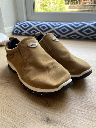 Ufk sport slip - sport, loafers