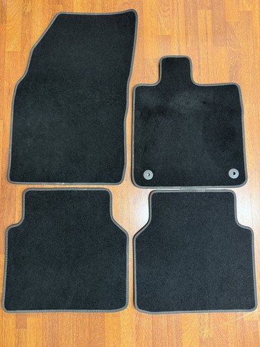 Ford explorer capri - ford, set