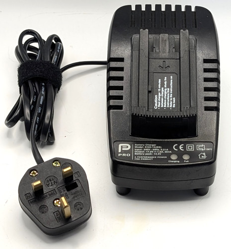 Performance power pro - power,