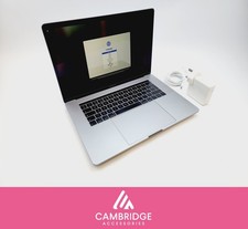 MacBook Pro 15" 2018 512GB SSD