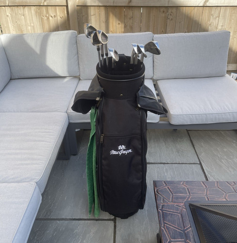 Macgregor mac 500 iron - macgregor,
