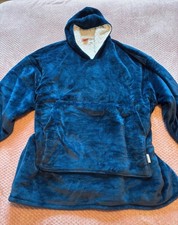 Adults dark blue oodie night - adults,