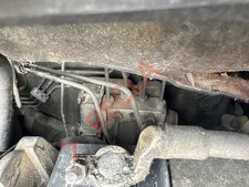 FORD FIESTA ZETEC MK7 B299