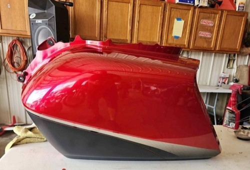 2015 honda gl1800 goldwing - 2015,