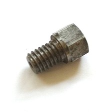 Bleed screw for Simms SPE
