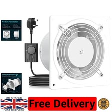 High Efficiency 150mm Kitchen