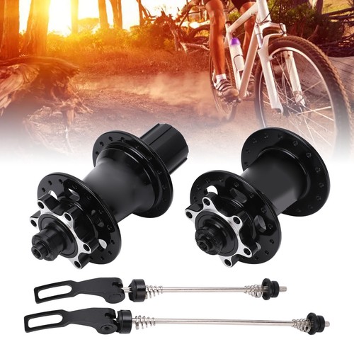 Meroca pair mountain bike - 1,