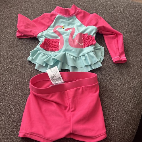 Mother care swimming piece - care, 2
