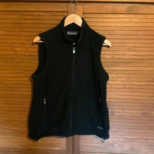 Rohan Polartec Cardinal Vest Thermal Pro Fleece Gilet Jacket Women’s Medium