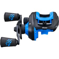 Okuma Serrano SRN101-A