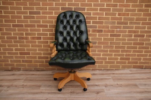 Chesterfield winchester - chesterfield,