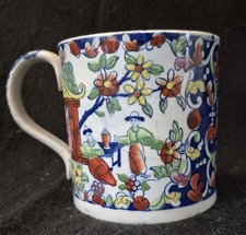 Antique Victorian M&Co Minton