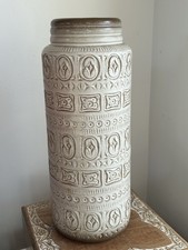 Large West German Vintage