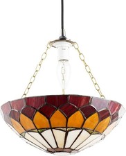 Tiffany Pendant Lamp Shade