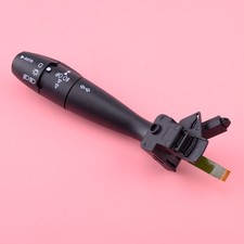 Turn Signal Indicator Stalk Switch Fit For Peugeot 307 406 407 807 1007 Citroen