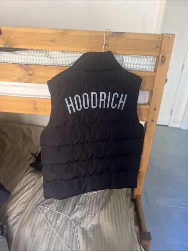 Hoodrich men puffer - men's, jacket