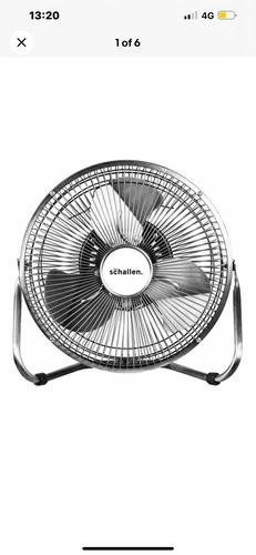 Schallen chrome high - schallen,