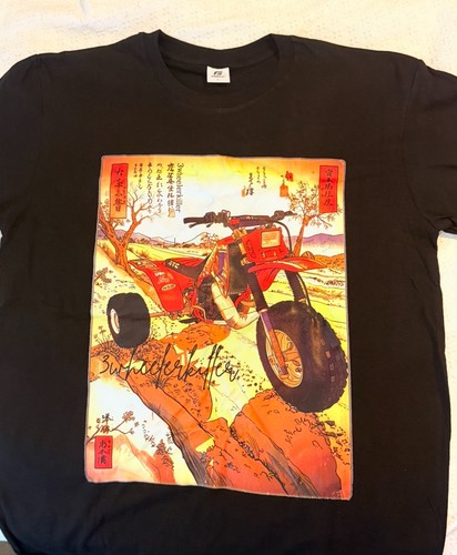 Atc honda 3wheeler - vintage, t