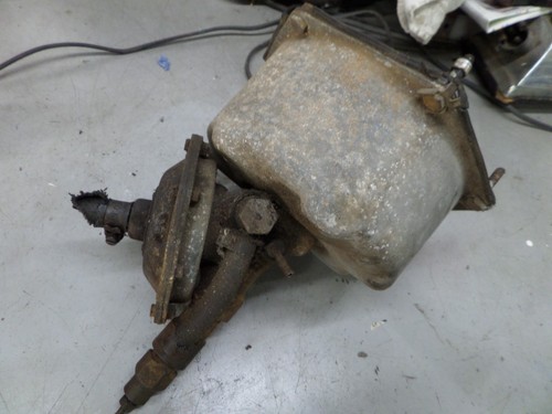 Jaguar mk2 daimler v8 250 - mk2,