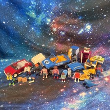 Playmobil City Life Mobile Pet