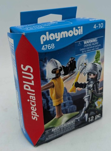Playmobil 4768 lion - playmobil, at