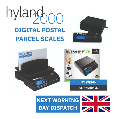 Weigh ultraship digital - ultraship,