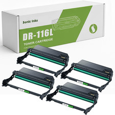 MLT-D116L Toner DR-116L Drum