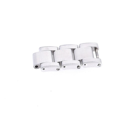 Spare steel links for - steel,