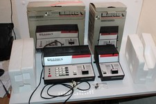 Hornby OO Gauge Zero 1 R950 Master & R951 Slave Boxed Controllers - Untested