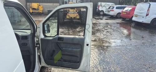 Ford transit connect t200 swb - ford,
