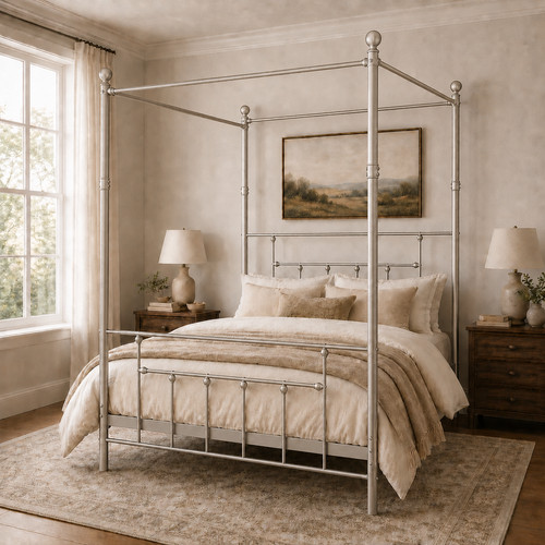 Charlotte poster antique - ,