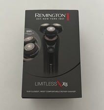 Remington Limitless X5