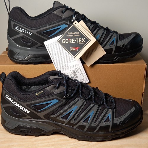 Salomon ultra pioneer gtx - salomon,