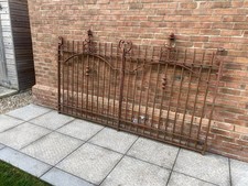 Victorian antique substantial - victorian,