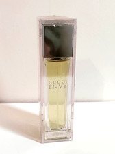 Gucci Envy 30ml EDT Eau de Toilette - Sealed