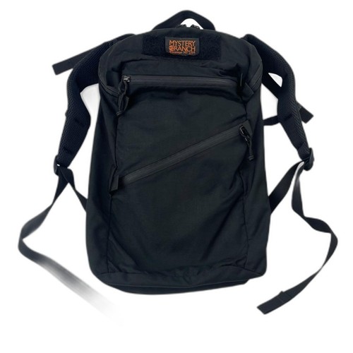 Mystery ranch backpack made - mystery, in