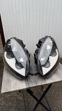 Headlights VW Golf MK5