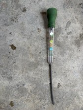 Simply Anti Freeze Tester Accurate Car Coolant Tester Ball Type Tests cold