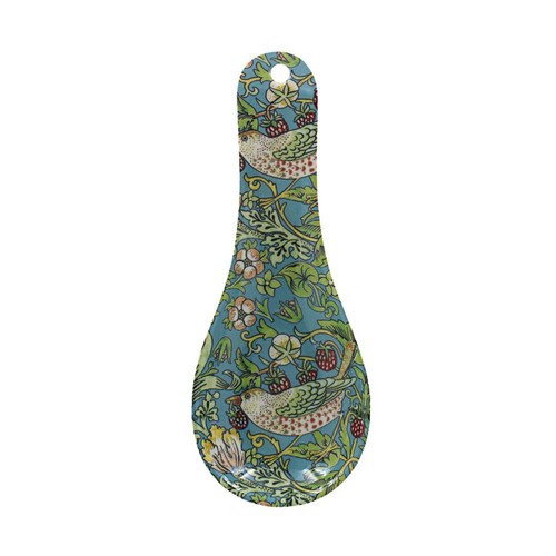 Spoon rest melamine morris - spoon,