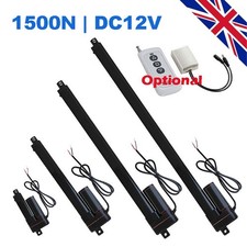 1500N Electric Linear Actuator