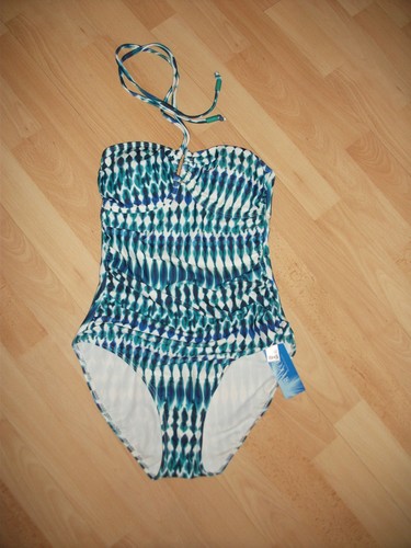 Riviera turquoise blue - riviera,