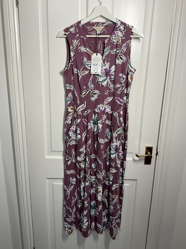 Bnwt seasalt dress heather - dress,