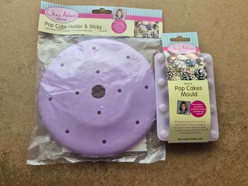 Jane asher pop cake holder - asher, and